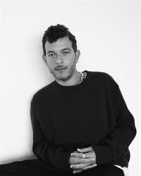 Michael Rider is the new creative director of Celine – HERO